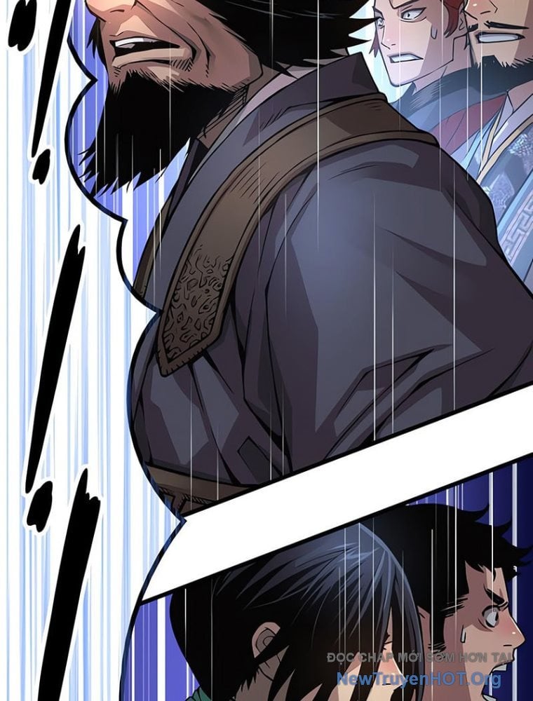 Quái Lực Loạn Thần: Chapter 83.1