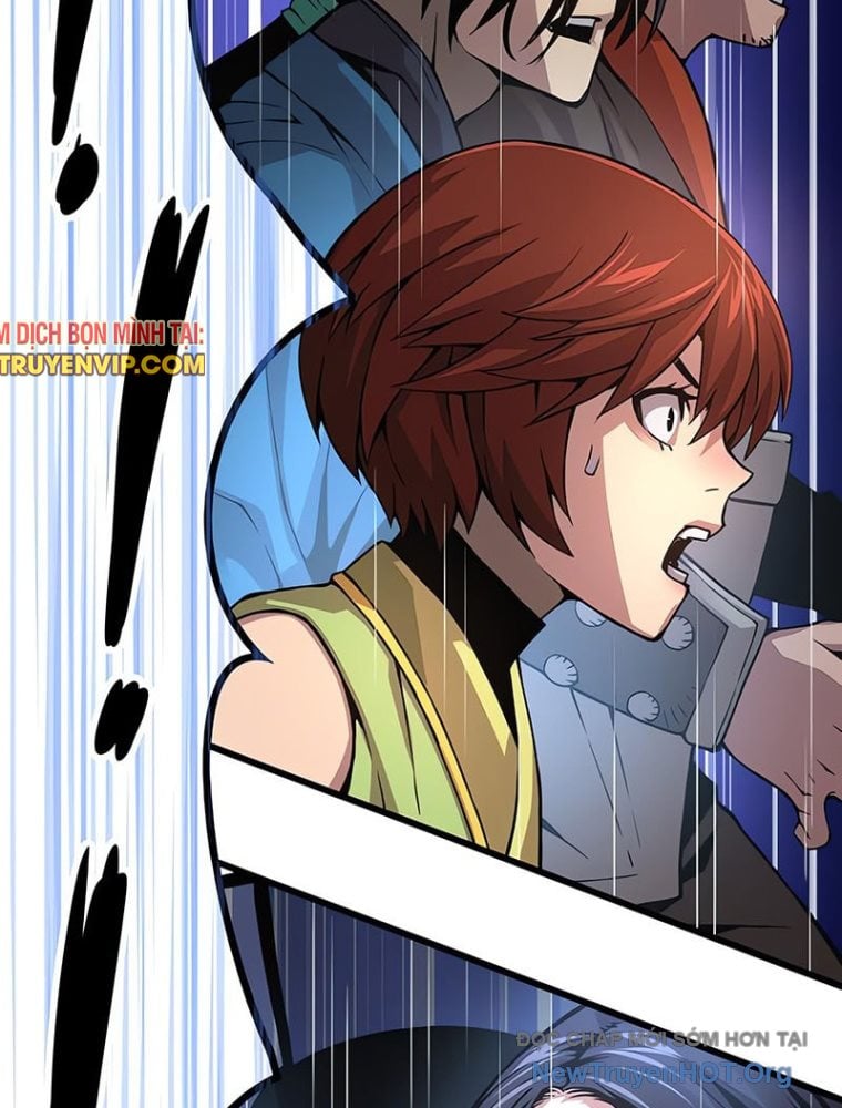 Quái Lực Loạn Thần: Chapter 83.1