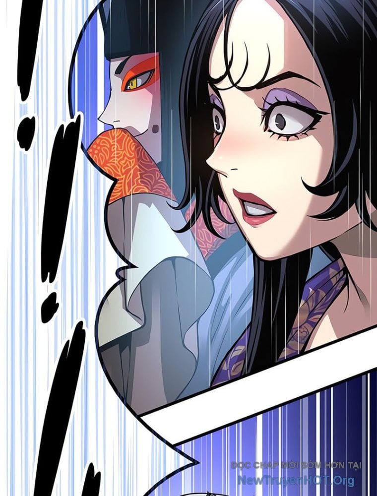 Quái Lực Loạn Thần: Chapter 83.1
