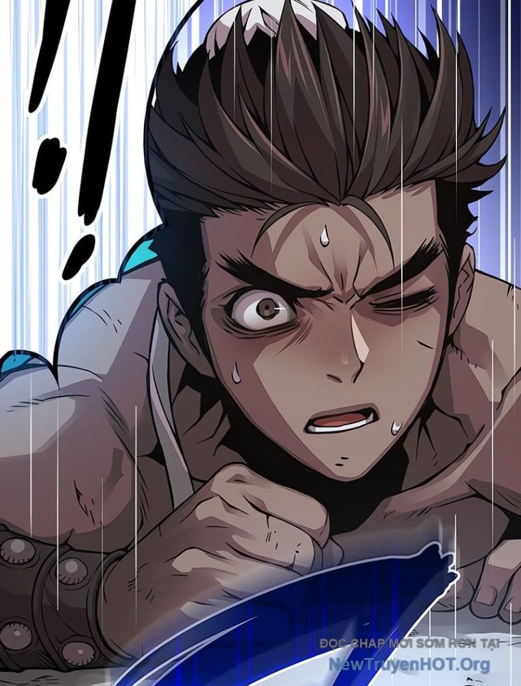 Quái Lực Loạn Thần: Chapter 83.1