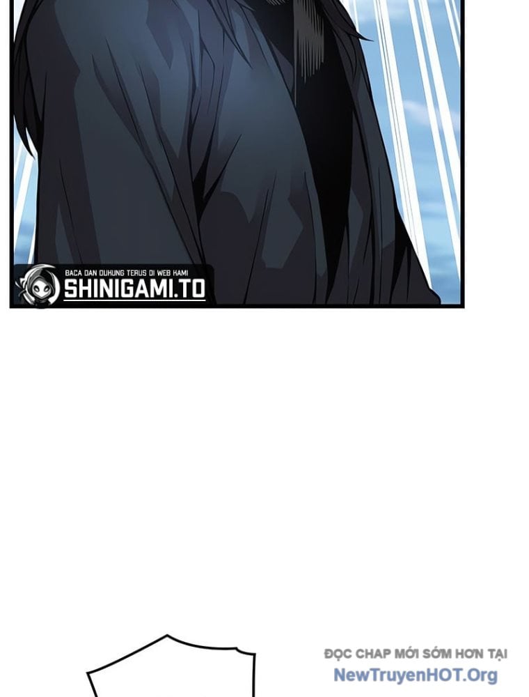 Quái Lực Loạn Thần: Chapter 83.1