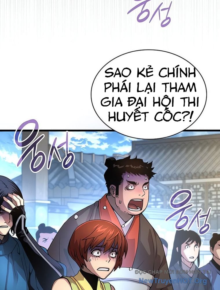Quái Lực Loạn Thần: Chapter 83.1