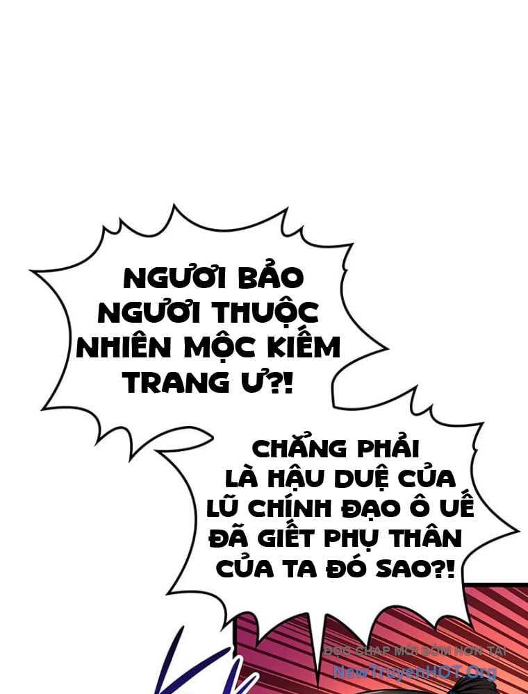 Quái Lực Loạn Thần: Chapter 83.1