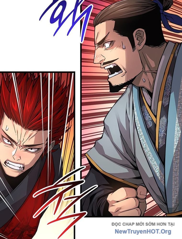Quái Lực Loạn Thần: Chapter 83.1