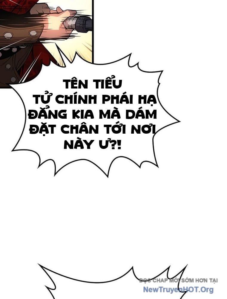 Quái Lực Loạn Thần: Chapter 83.1