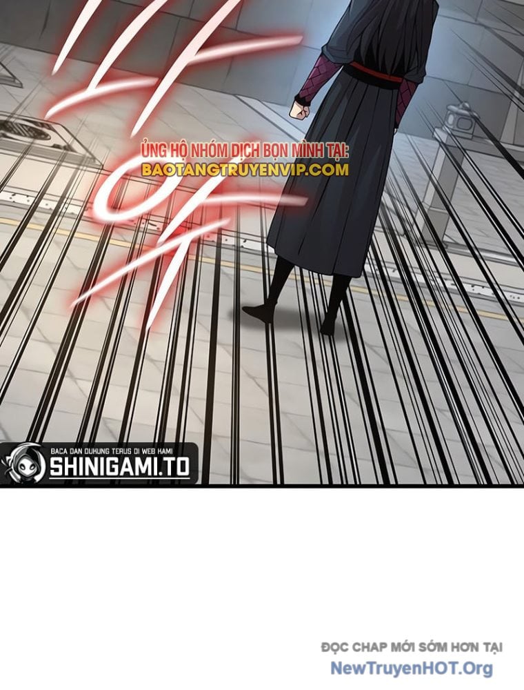 Quái Lực Loạn Thần: Chapter 83.1