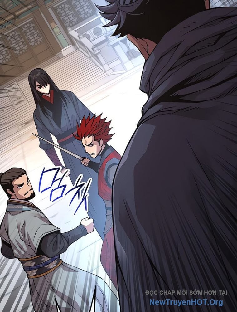Quái Lực Loạn Thần: Chapter 83.1