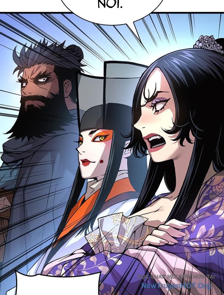 Quái Lực Loạn Thần: Chapter 83.1