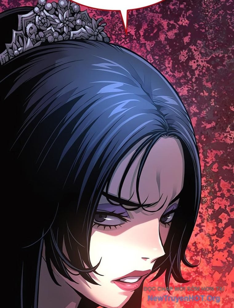 Quái Lực Loạn Thần: Chapter 83.1