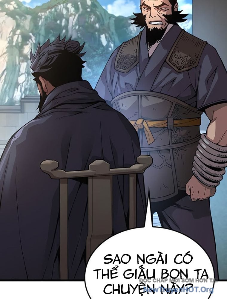 Quái Lực Loạn Thần: Chapter 83.1
