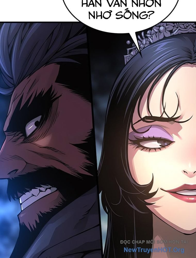 Quái Lực Loạn Thần: Chapter 83.1