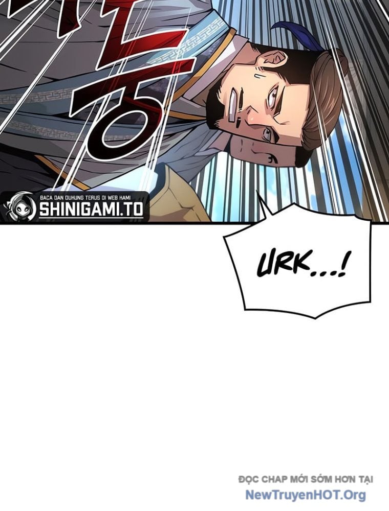 Quái Lực Loạn Thần: Chapter 83.1