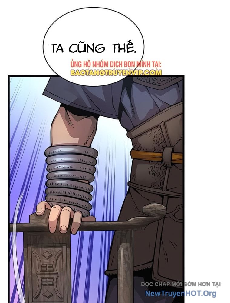 Quái Lực Loạn Thần: Chapter 83.1