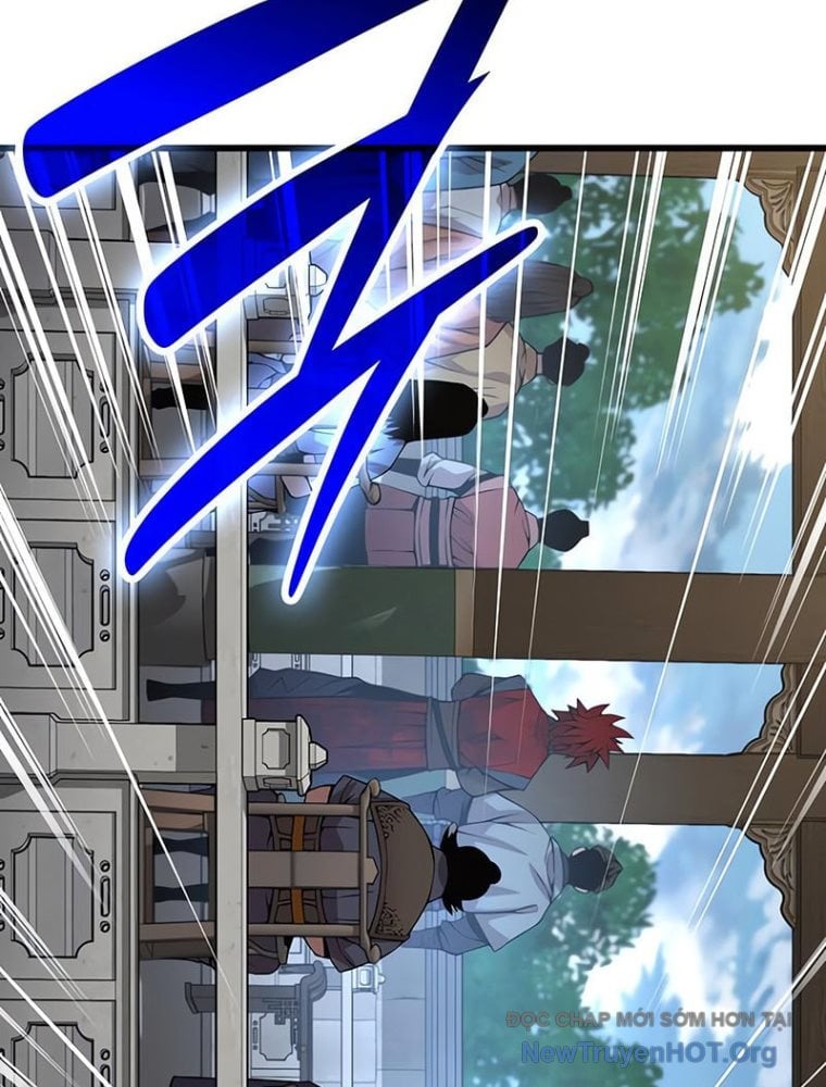 Quái Lực Loạn Thần: Chapter 83.1