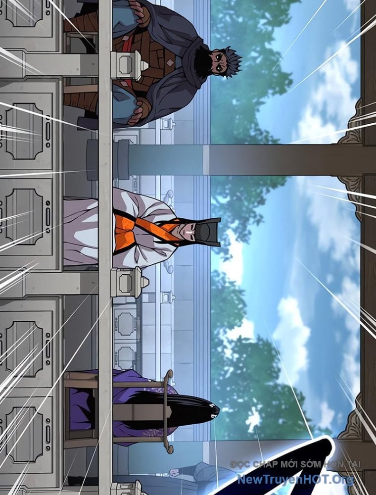Quái Lực Loạn Thần: Chapter 83.1