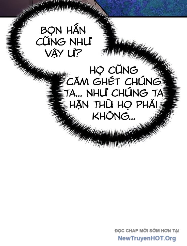 Quái Lực Loạn Thần: Chapter 83.1