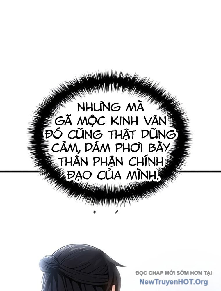 Quái Lực Loạn Thần: Chapter 83.1