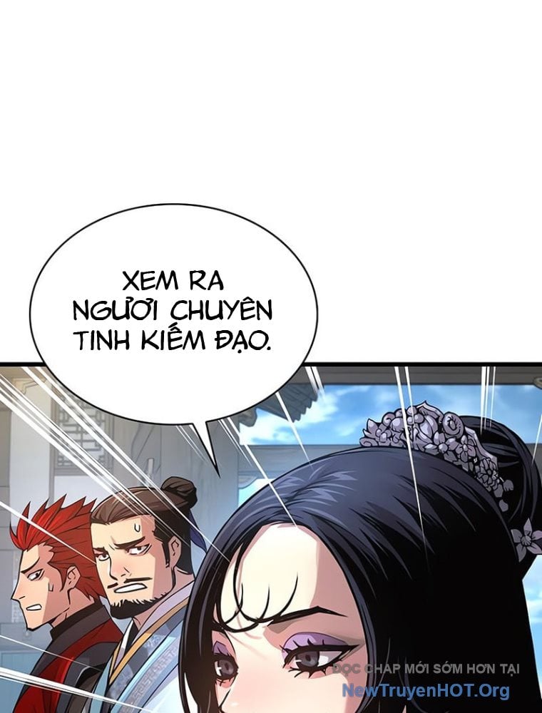 Quái Lực Loạn Thần: Chapter 83.1