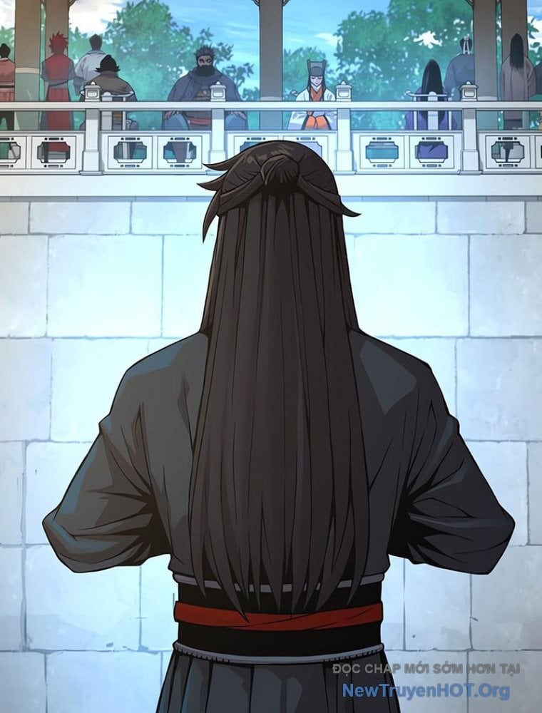 Quái Lực Loạn Thần: Chapter 83.1