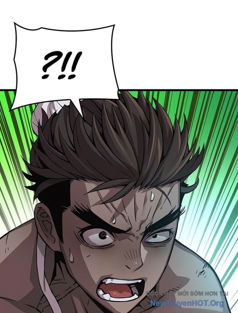 Quái Lực Loạn Thần: Chapter 83.1