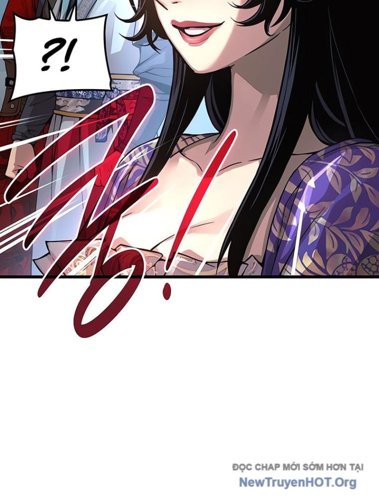 Quái Lực Loạn Thần: Chapter 83.1