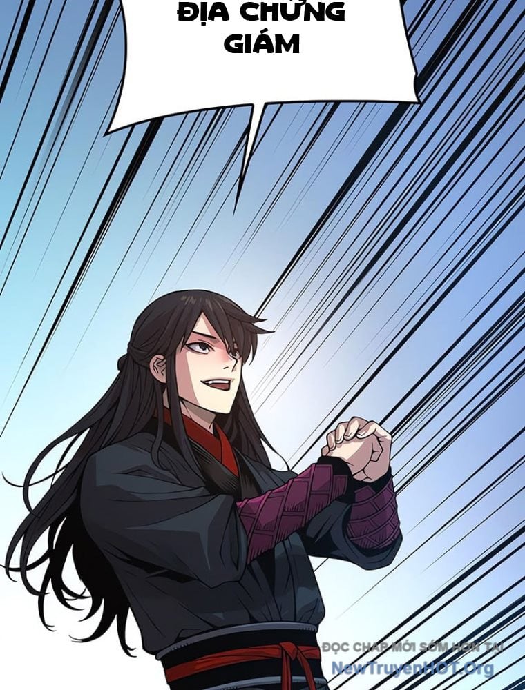 Quái Lực Loạn Thần: Chapter 83.1