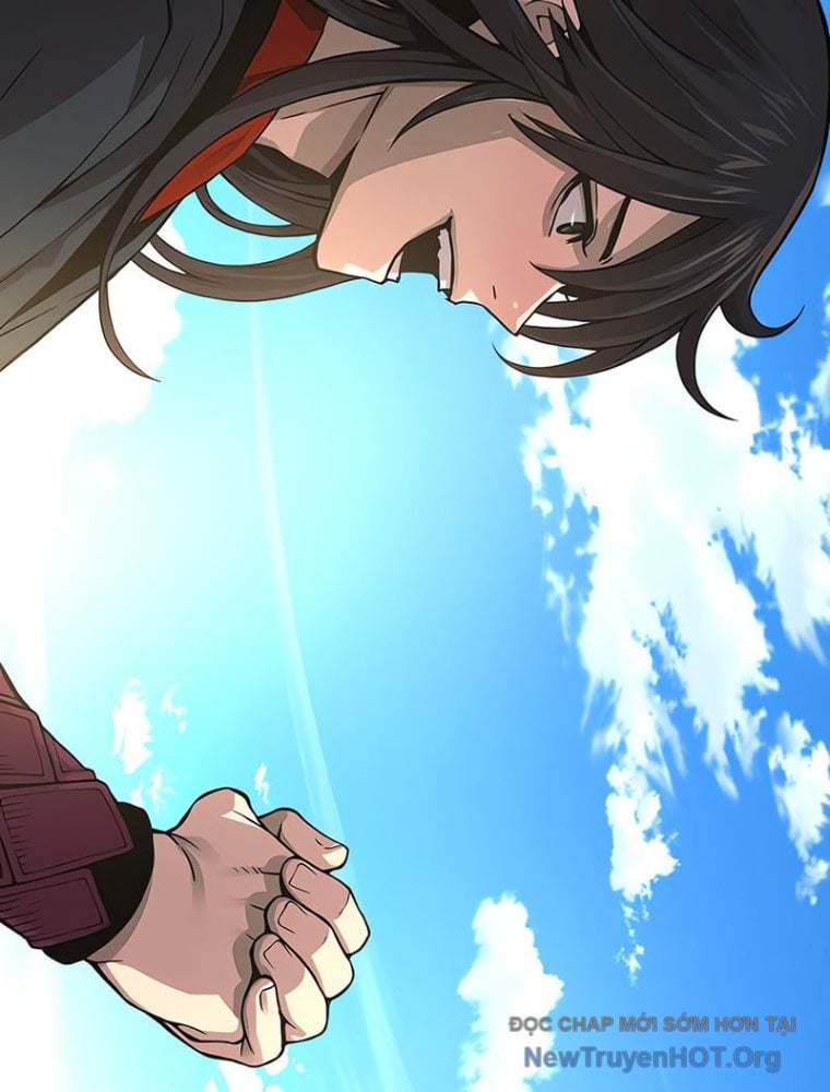 Quái Lực Loạn Thần: Chapter 83.1