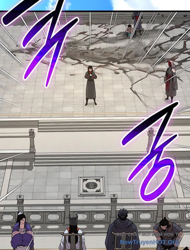 Quái Lực Loạn Thần: Chapter 83.1