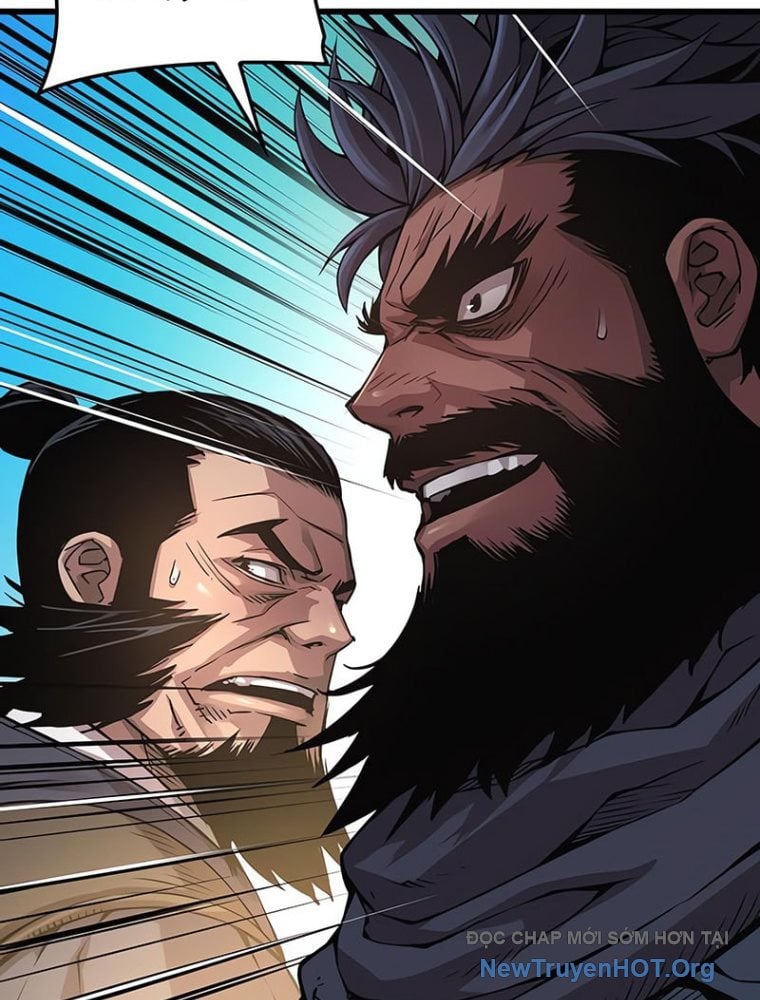 Quái Lực Loạn Thần: Chapter 83.1