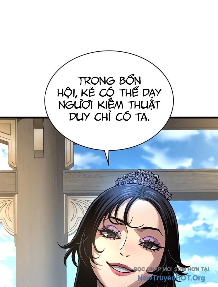 Quái Lực Loạn Thần: Chapter 83.1