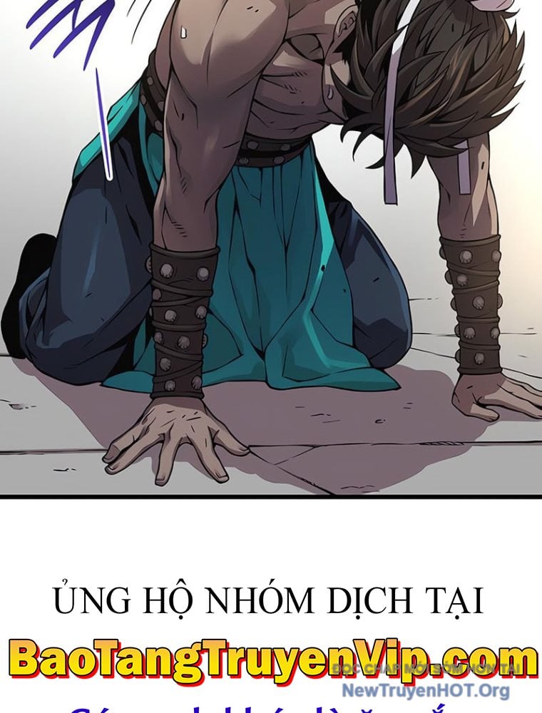 Quái Lực Loạn Thần: Chapter 83.1