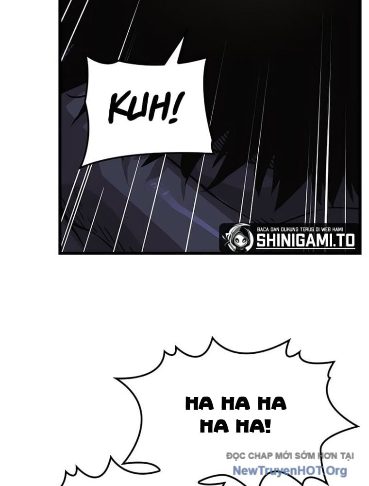 Quái Lực Loạn Thần: Chapter 83.1