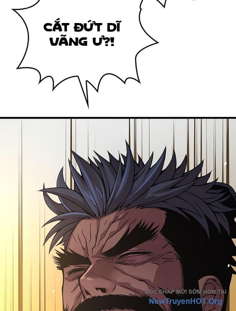 Quái Lực Loạn Thần: Chapter 83.1