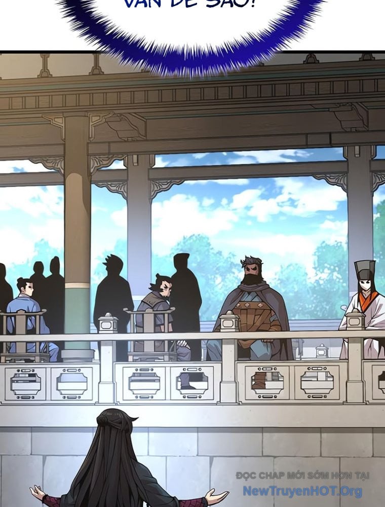 Quái Lực Loạn Thần: Chapter 83.1