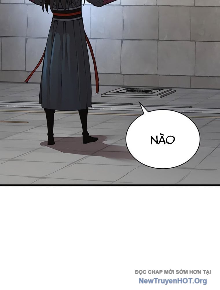 Quái Lực Loạn Thần: Chapter 83.1