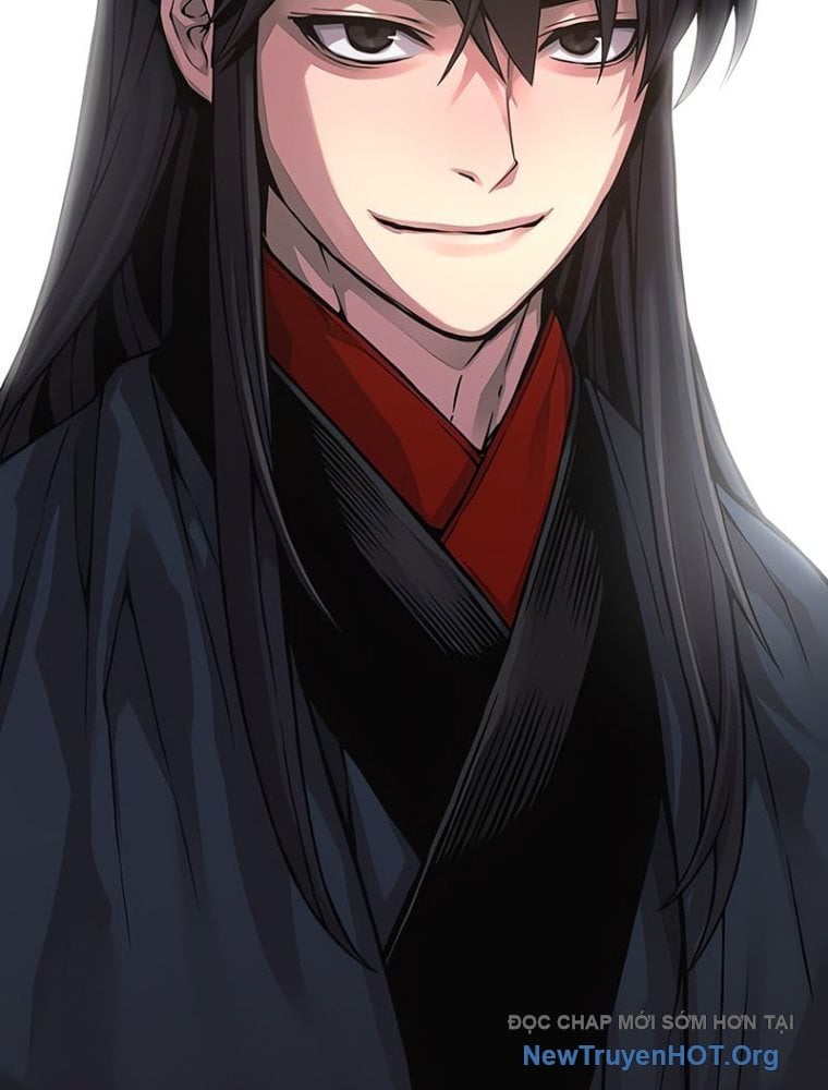 Quái Lực Loạn Thần: Chapter 83.1