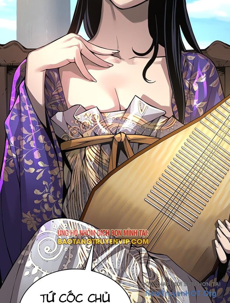 Quái Lực Loạn Thần: Chapter 83.1