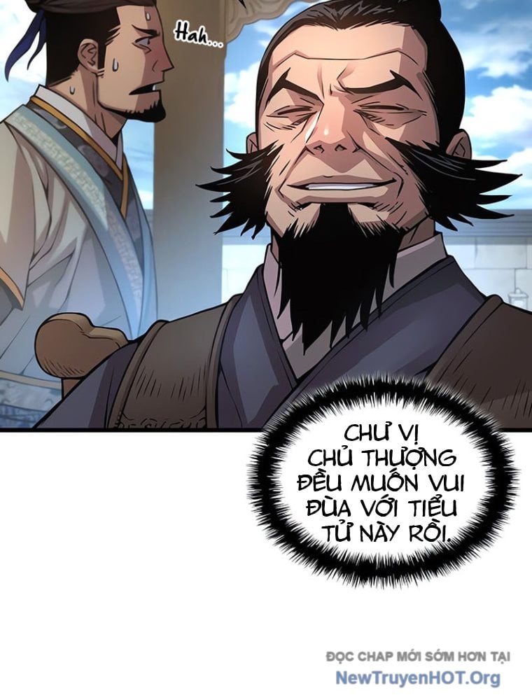 Quái Lực Loạn Thần: Chapter 83.1