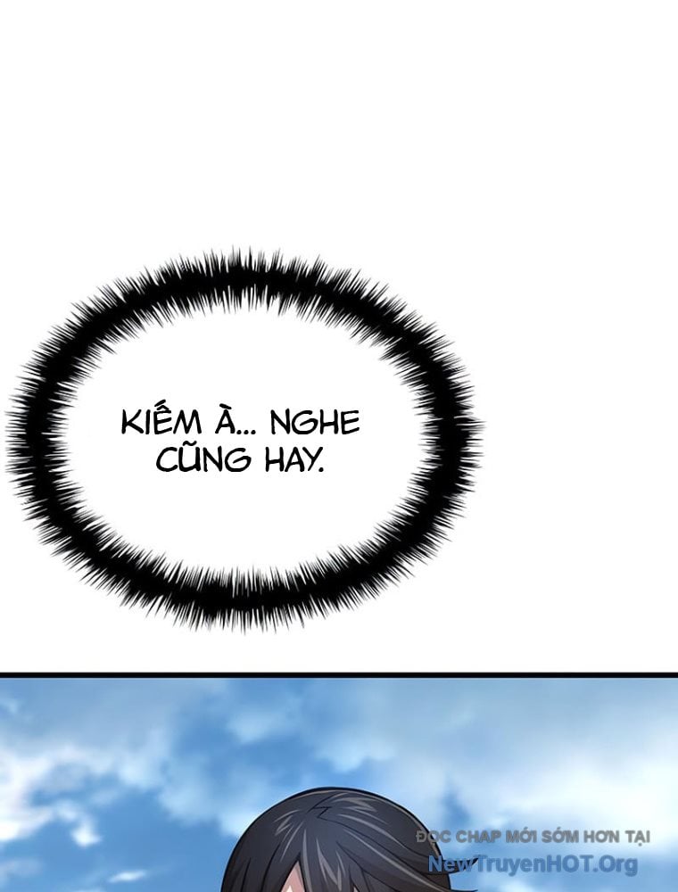 Quái Lực Loạn Thần: Chapter 83.1