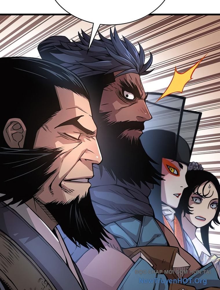 Quái Lực Loạn Thần: Chapter 83.1