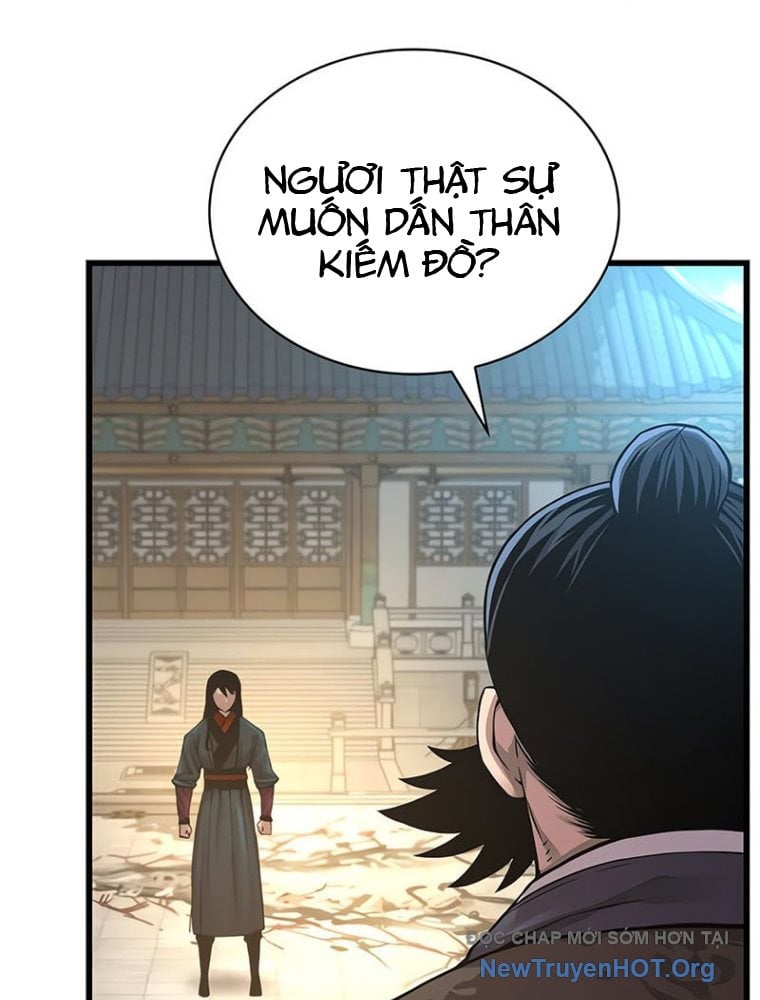 Quái Lực Loạn Thần: Chapter 83.1