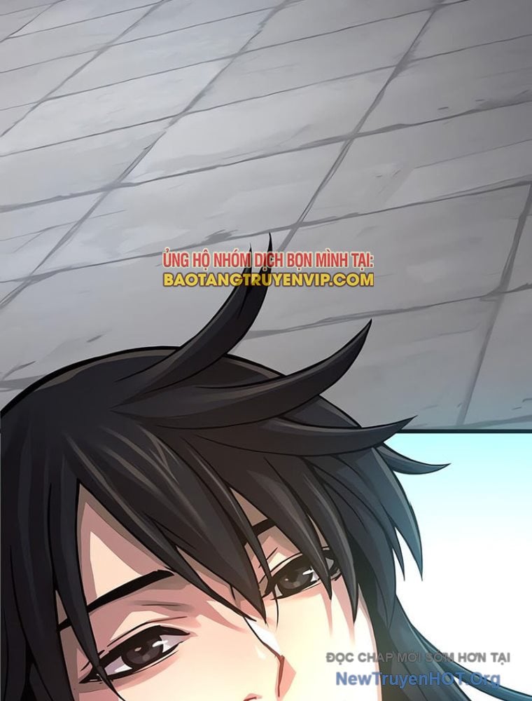 Quái Lực Loạn Thần: Chapter 83.1