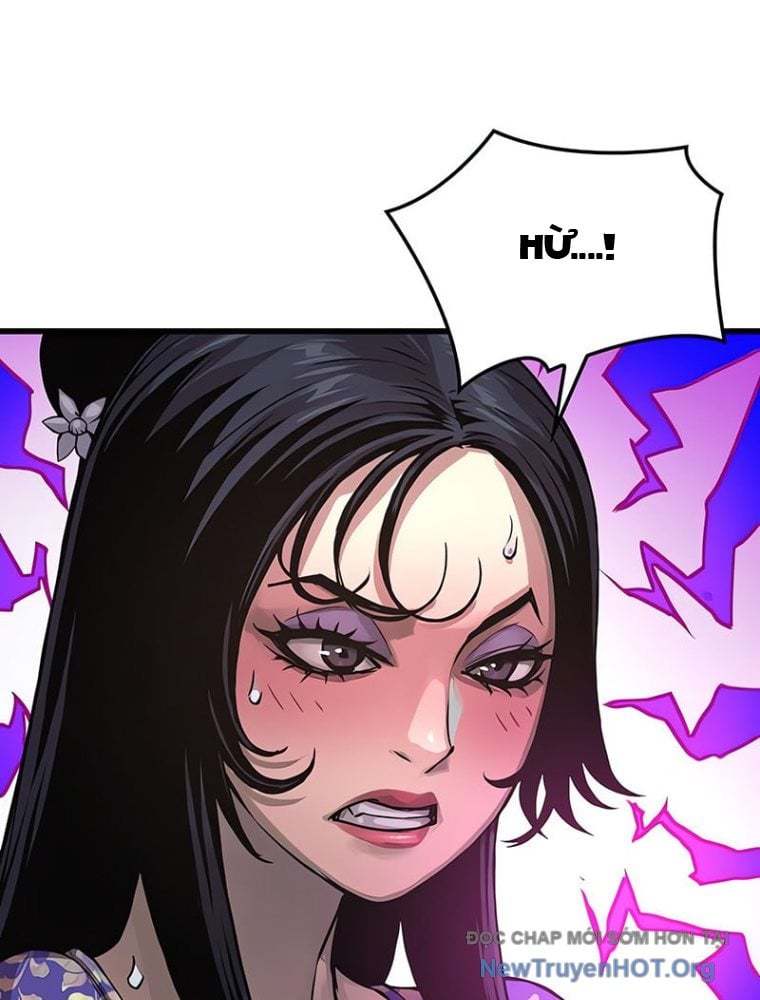 Quái Lực Loạn Thần: Chapter 83.1