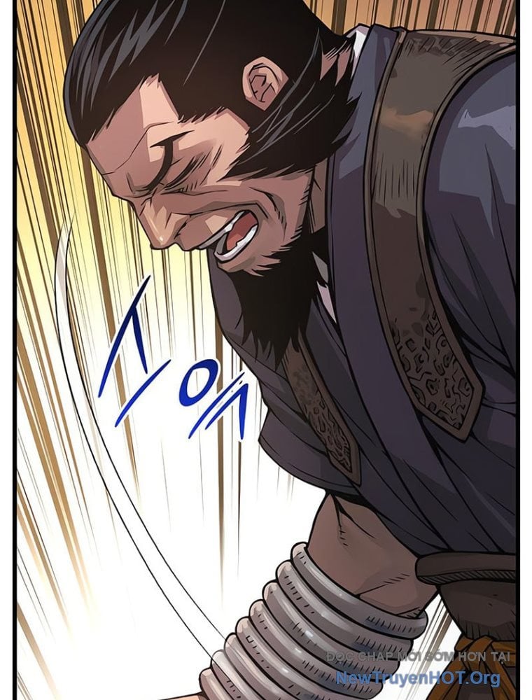 Quái Lực Loạn Thần: Chapter 83.1