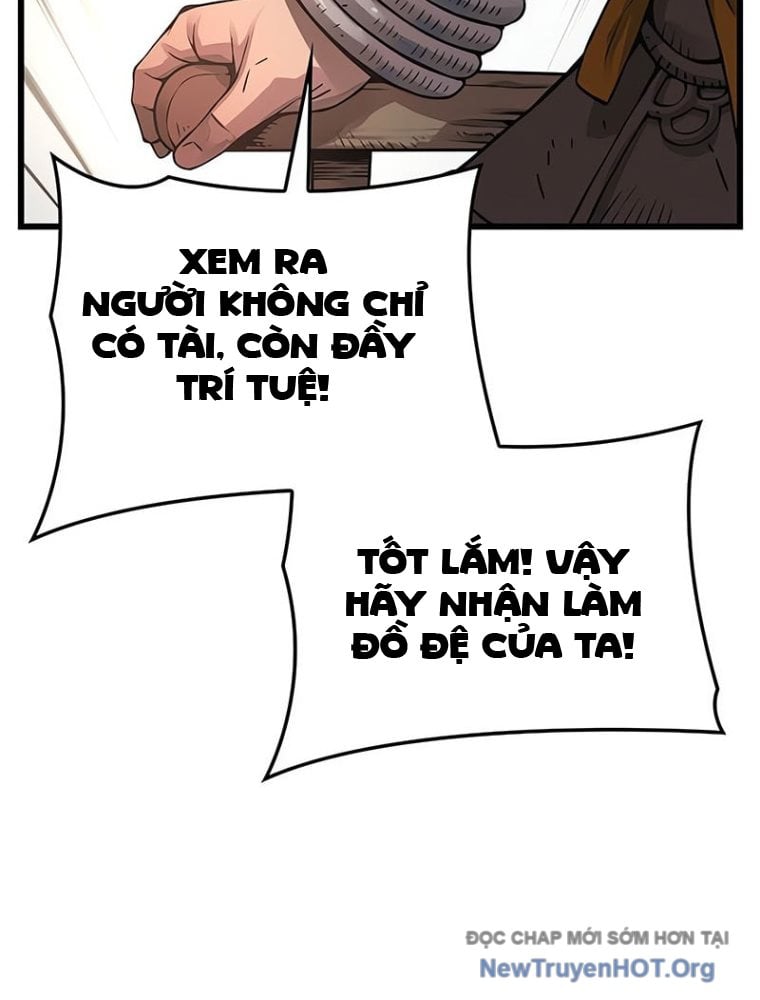 Quái Lực Loạn Thần: Chapter 83.1