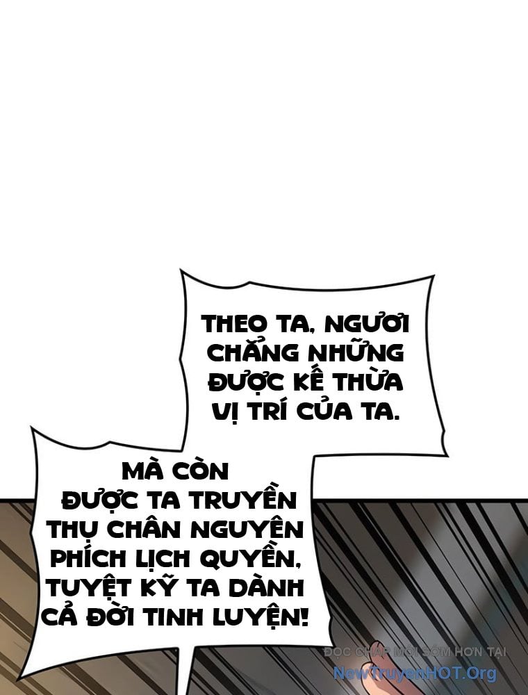 Quái Lực Loạn Thần: Chapter 83.1