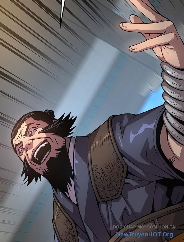 Quái Lực Loạn Thần: Chapter 83.1