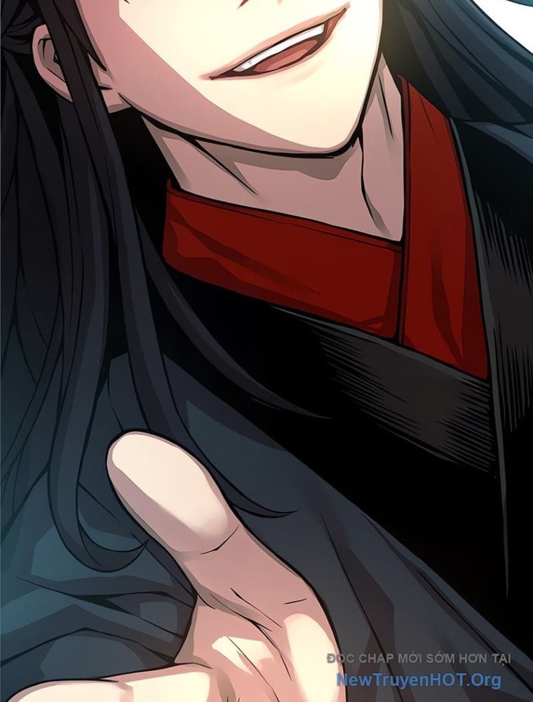 Quái Lực Loạn Thần: Chapter 83.1