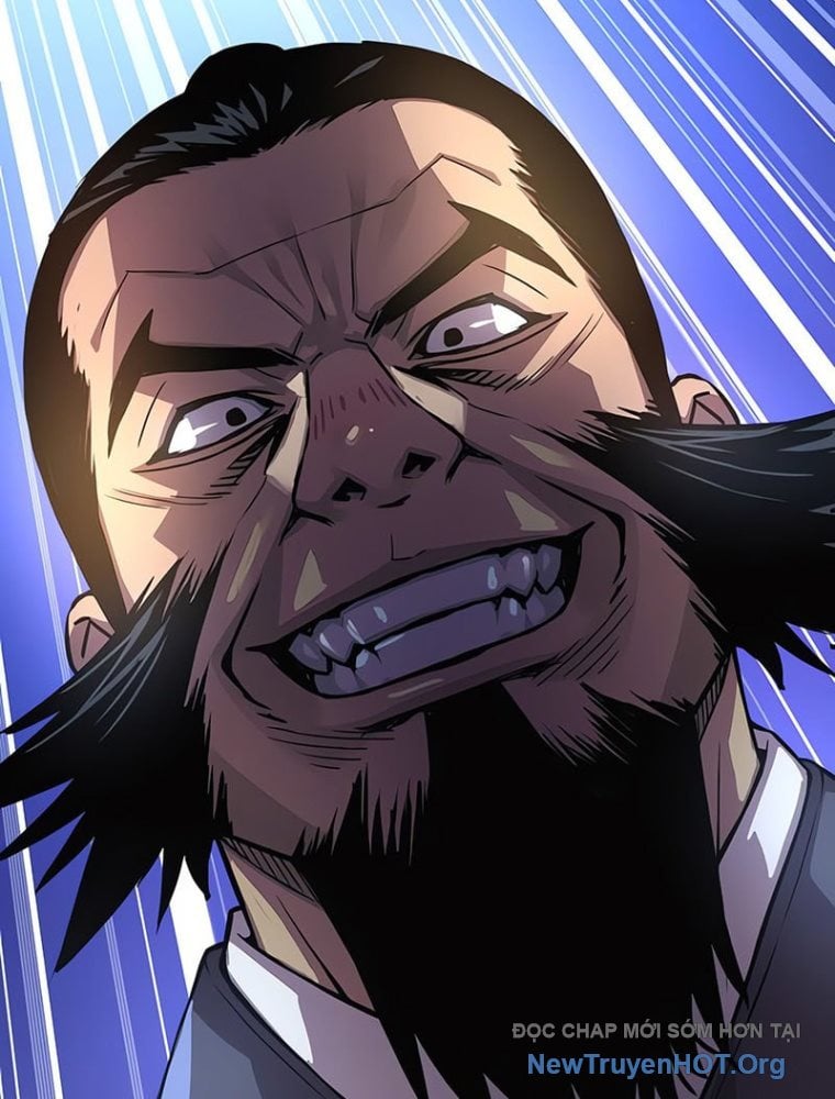 Quái Lực Loạn Thần: Chapter 83.1