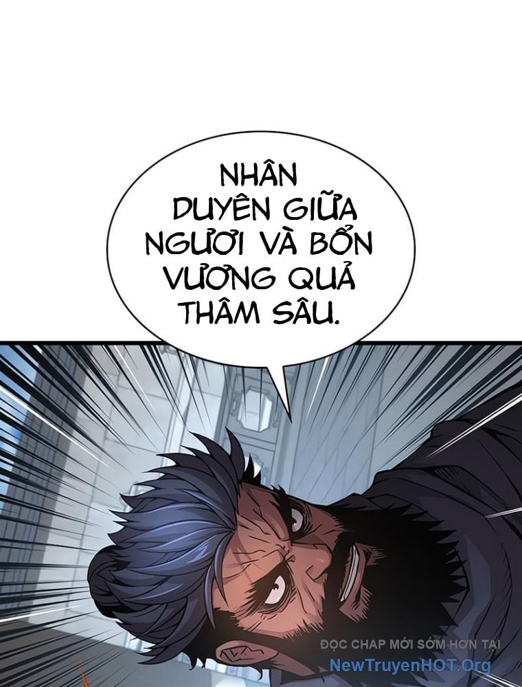 Quái Lực Loạn Thần: Chapter 83.1